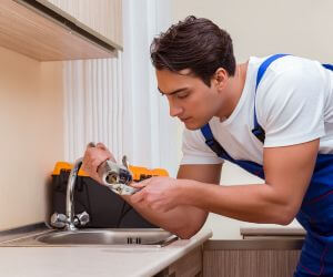 About The Faucet Pros Kingston, ID
